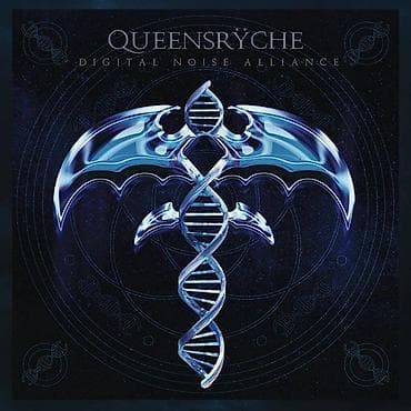 Queensryche Digital Noise Alliance Informacije: Format: Vinyl Žanr