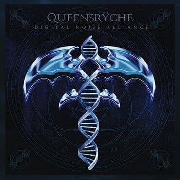 Musical Instruments: Queensryche Digital Noise Alliance Informacije: Format: Vinyl Žanr — 1
