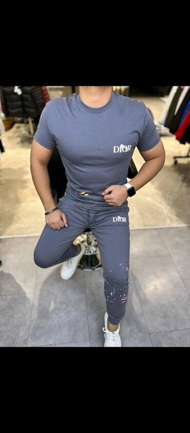 hugo boss trenerka: S-2xl — 1
