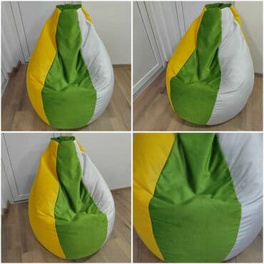 lazy bag za plažu: LAZY BAG -dostupan u 4 dimenzije -domaća proizvodnja 210/90cm 4700 — 3