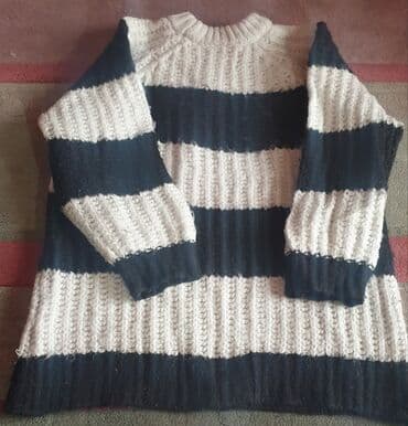nike decije velicine odece: Zara, Casual sweater — 4