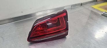 stari auti: STOP SVETLO ZA VOLKSWAGEN GOLF 7 | — 3