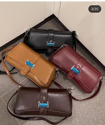 liu jo torba fashion and friends: Ženske torbe više modela i boja. - Kvalitetna eko koža sa blagom — 9
