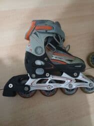 Kolica za bebe: Roleri 29-32 — 5