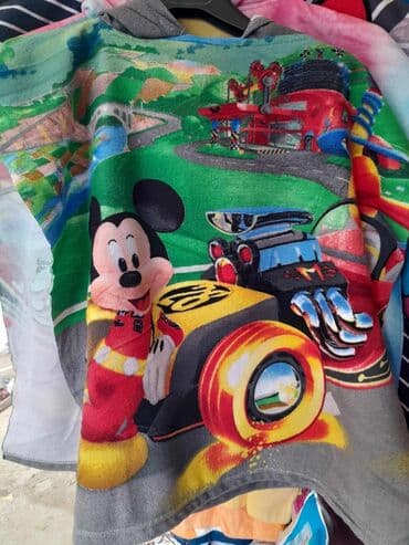 peskiri: Beach towels — 4