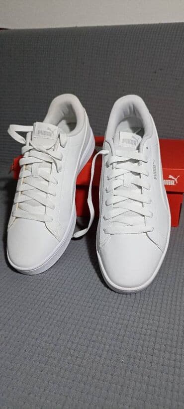 puma patike za fudbal: Patike, Puma, veličina - 45 — 10