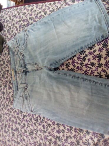 elipsa pantalone: Sorc — 2