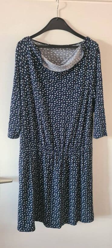 haljine secene ispod grudi: M (EU 38), Long sleeves — 2