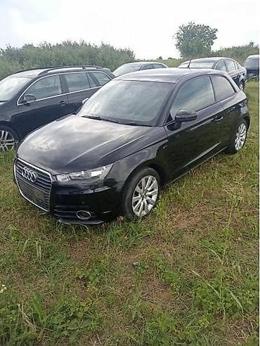 PREDNJI DISKOVI I K. KLESTA ZA AUDI A1 OD 2010. DO 2015. GOD. | AUDI