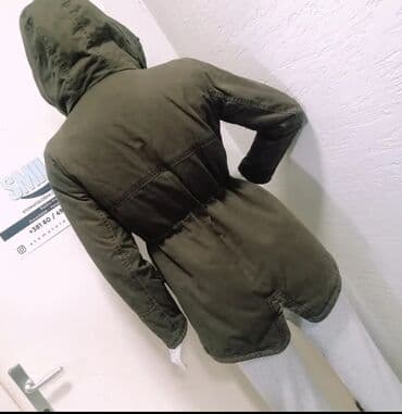 Krzneni kaputi: L, Jednobojni — 2