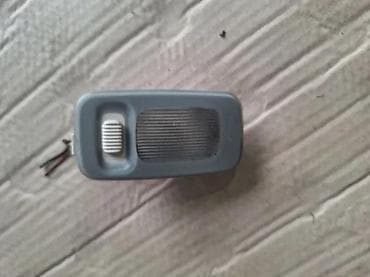 nextgen headlight restoration kit: ALFA ROMEO MITO SVETLO KABINE | Svetlo kabine ispod suncobrana alfa — 2
