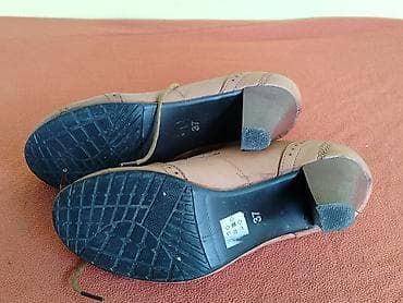 miss sixty patike: Zenske cipele Mmm 37-500 dinara Ocuvane Broj 37 Gaziste 23 Saljem — 4
