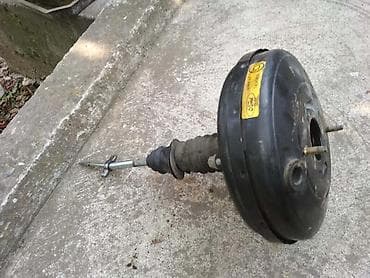 startac: SERVO KOCNICA ZA FORD KA OD 1996. DO 2002. GOD. | Servo od kocnica — 1