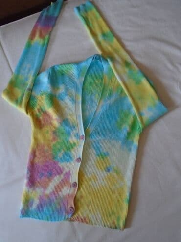kompleti pantalone i sako: Color - Multicolored — 3