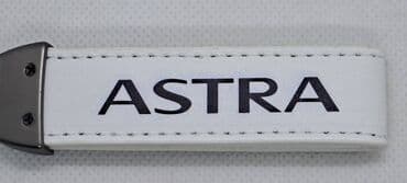 Materijal: Veštačka koža, bоја - Bela, Novo — 3