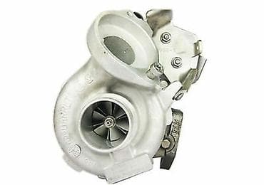 nanuk 200: TURBINA ZA BMW SERIJA 1 OD 2004. DO 2019. GOD. | Reparirane turbine — 1