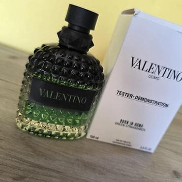 trendy parfemi: Testeri su 2400 din, lux je ova konzerva on je 4400din j Boss je 3400 — 6