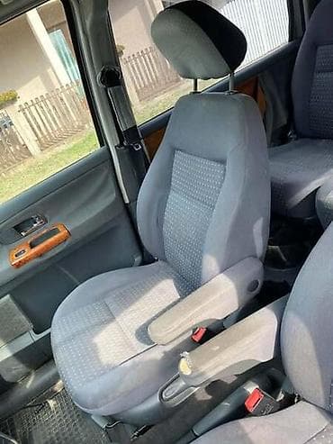Vozila: SEDISTA ZA SEAT ALHAMBRA OD 2000. DO 2007. GOD. | Polovni Delovi za — 2