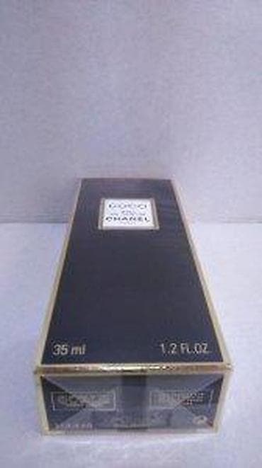 coco chanel torbica: CHANEL COCO EDP 35ML | Chanel Coco edp 35ml. Original parfemi — 6