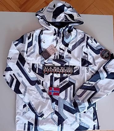 staff jeans: Napapijri šuškavci – 3 modela, vrhunski kvalitet. - Lagan i udoban — 3