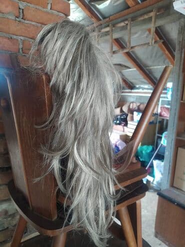 muske jakne za zimu: Color - Grey — 18