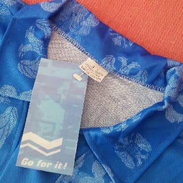 diskver majice cena: Dres reprezentacije Jugoslavije '98 

NAAI 

Veličina S
 
Potpuno nov — 3