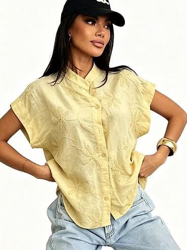 pull and bear: 05. Košuljica 2.400 dinara H — 3