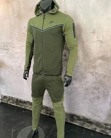 nike tech fleece trenerke komplet: Top Ponuda . NIKE TECH FLEECE TRENERKE Cena 4400 dinara Veličine S M — 17
