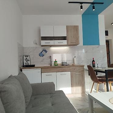 stan na dan izdavanje: Golden star Studio apartman- Planirate savršen beg u prirodu, ali ne — 9