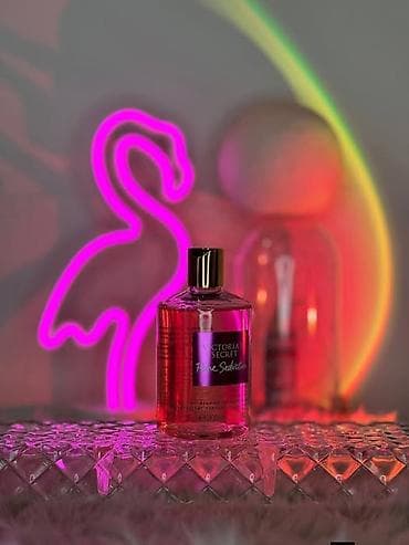 Victoria’s Secret Fine Seduction – mist za telo - Mirisna maglica za