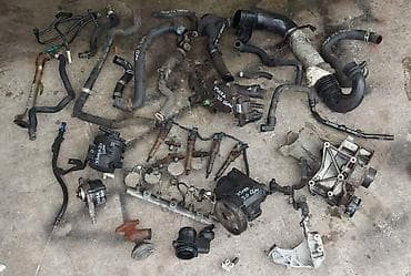 MAGISTRALA RAMPA GORIVA DIZNA ZA CITROEN XSARA PICASSO na lalafo.rs MAGISTRALA RAMPA GORIVA DIZNA ZA CITROEN XSARA PICASSO