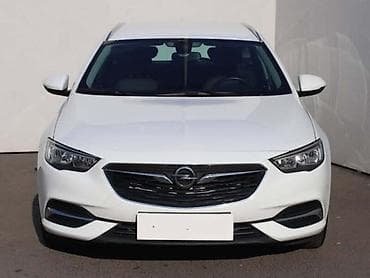 gumica uljne pumpe opel insignia: ŠOFERŠAJBNA ZA OPEL INSIGNIA OD 2017. DO 2022. GOD. | Polovni — 1