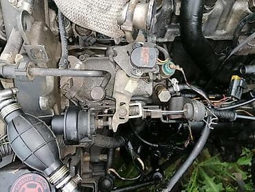 šprajcevi cena: CELI AUTOMOBIL U DELOVIMA ZA PEUGEOT 206 | Delovi Peugeot 206 i — 4