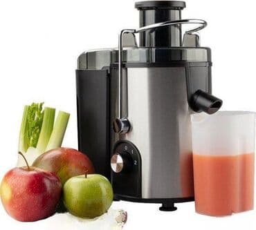 sokovnici kupujem prodajem: **Tehnički detalji** **Opšte** Vrsta aparata : SokovnikMaterijal — 5