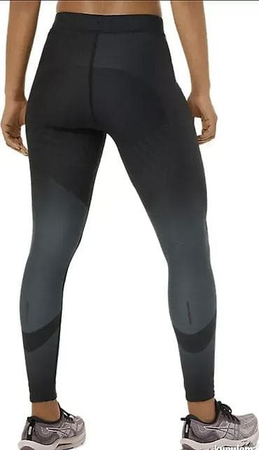 ulošci za pete: Asics Leggings METARUN TIGHT vel. S NOVO
2012C223-002 — 2