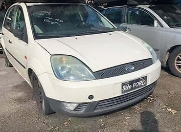 auto maglenke: PREDNJE MAGLENKE ZA FORD FIESTA OD 1998. DO 2015. GOD. | FORD velika — 10