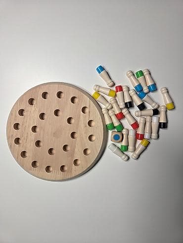 Drustvena igra memorije

Uzrast: 6+