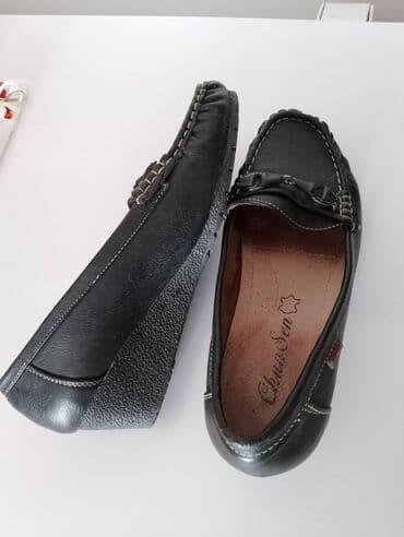 Loafers: Loafers, 39 — 1