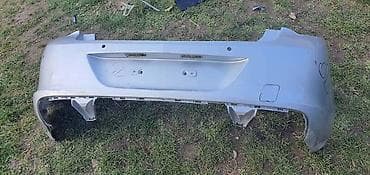 traka za teret: ZADNJI BRANIK LIMUZINA ZA OPEL ASTRA J | Opel Astra j zadnji branik — 1