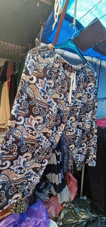 pantalone za trudnice h: Polyester — 6