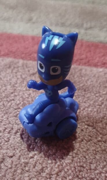 Figurice i makete: Kinder suprise igracka pjmasks - PJ MASKS — 2