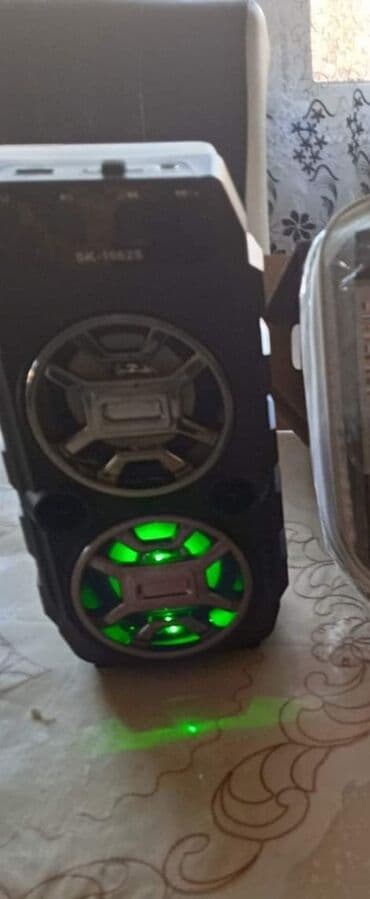 lenco bluetooth zvučnik: Kts 1062 -HIT cena 2490𝐝𝐢𝐧 Slusajte omiljenu muziku bilo gde i bilo — 6
