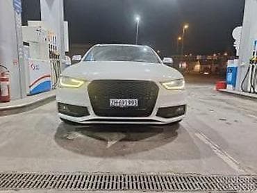 audi 100 turbo: AUDI A4 B8 RISTAJLING 2015 DELOVI | Audi a4 b8+ audi a4 b8 — 1