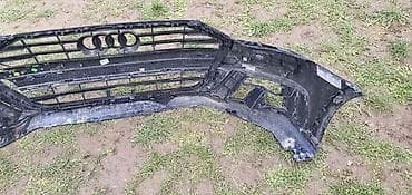 adapter za penomat: PREDNJI BRANIK D5 ZA AUDI A8 | Audi a8 prednji branik d5 4N0 807 — 4