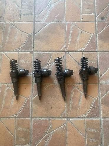 DIZNA ZA VOLKSWAGEN GOLF 5, PASSAT B6, TOURAN OD 2005. DO 2009. GOD