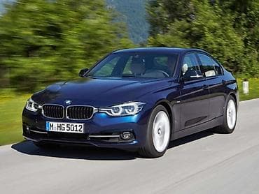automatski lanci za sneg: STAKLA ZA BMW SERIJA 3 OD 2011. DO 2019. GOD. | Kompletna — 1