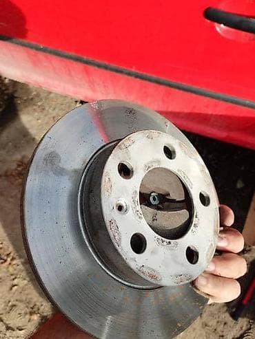 zadnji amortizeri za punta cena: ZADNJI DISKOVI ZA VOLKSWAGEN GOLF 4 | Diskovi zadnji Golf 4 Ostali — 2