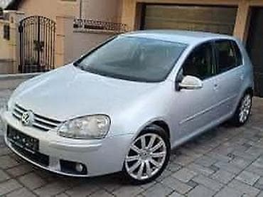 auto dizalica cena: KOČIONA KLEŠTA ZA VOLKSWAGEN GOLF 5 OD 2003. DO 2009. GOD. | Molba — 5
