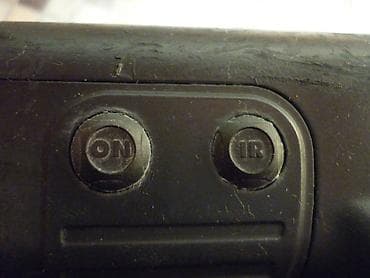 Bicikli: Bresser monokular za noćno osmatranje sa integrisanim IR osvetljivačem — 7