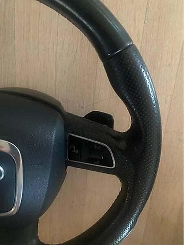 citroen c3 do 1000 evra: VOLAN S ZA AUDI A2, A3, A4 . OD 2001. DO 2012. GOD. | za audi — 5